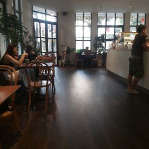 Khách sạn Iconic Long Hải