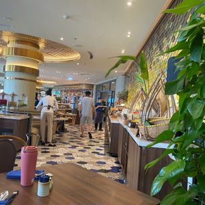 Khách sạn Vias Vũng Tàu