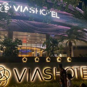 Khách sạn Vias Vũng Tàu