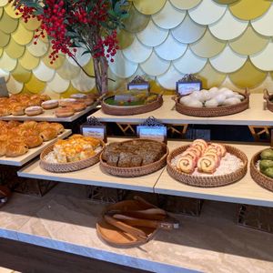 Khách sạn Vias Vũng Tàu
