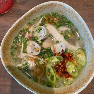 Khách sạn Vias Vũng Tàu
