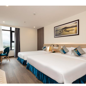 Khách sạn Yasaka Sài Gòn Nha Trang