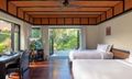 Two Bedroom Family Pool Villa