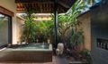 Two Bedroom Duplex Pool Villa