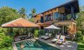 Two Bedroom Duplex Pool Villa