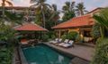 Two Bedroom Residence Pool Villa