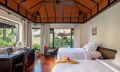 Two Bedroom Residence Pool Villa